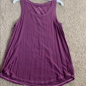 American Eagle Soft and Sexy Tank